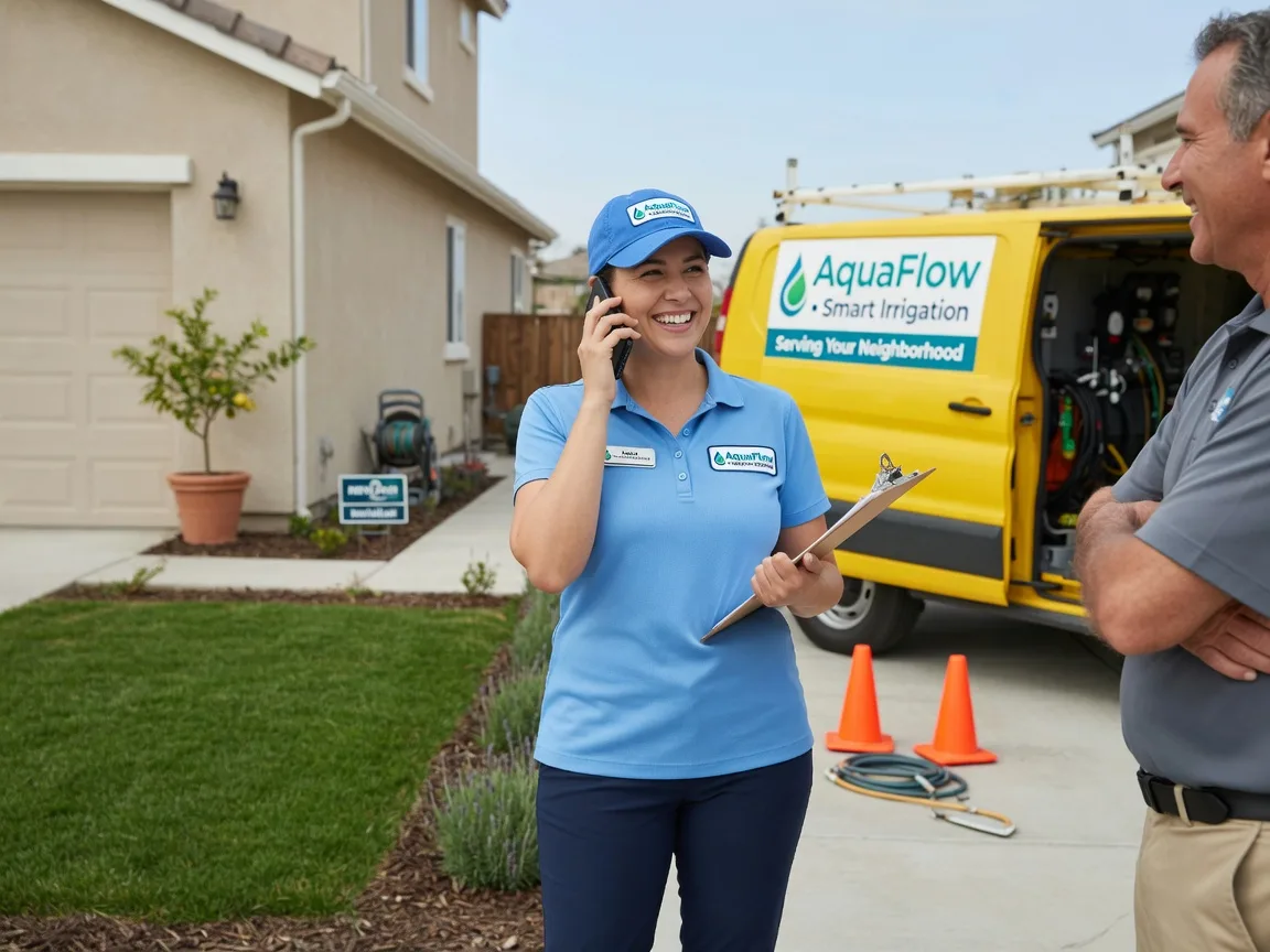 Irrigation Installation Millersville, MO FAQs